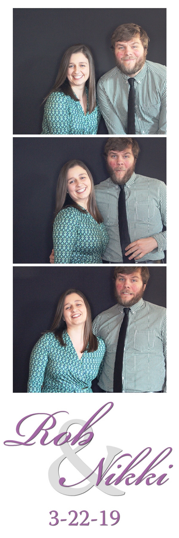 Hedrick wedding  | View more photos from the event at gallery.saycheesephotobooth.com/u/SayCheesePhotoBooth/Hedrick-wedding